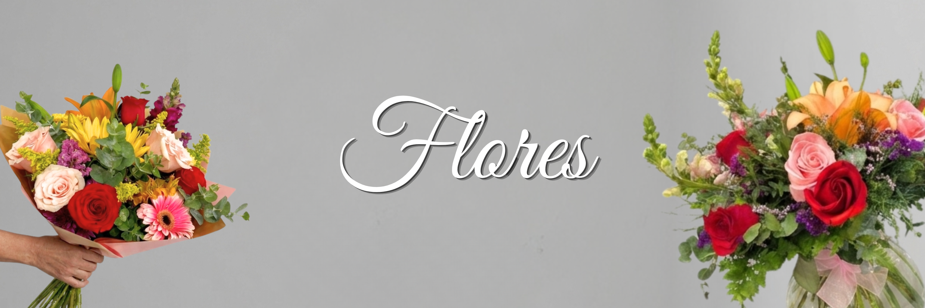 Flores