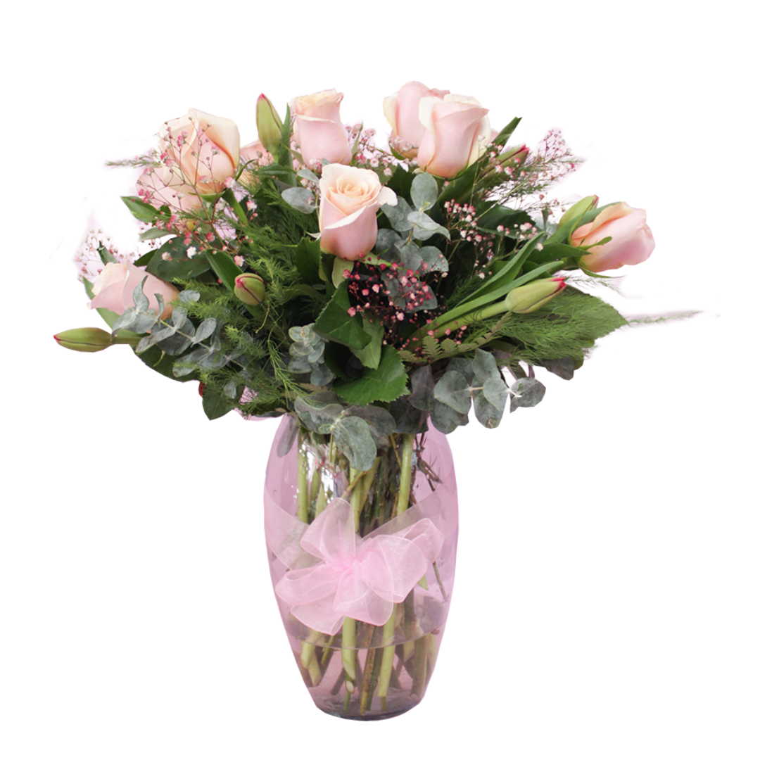 Primavera Romántica