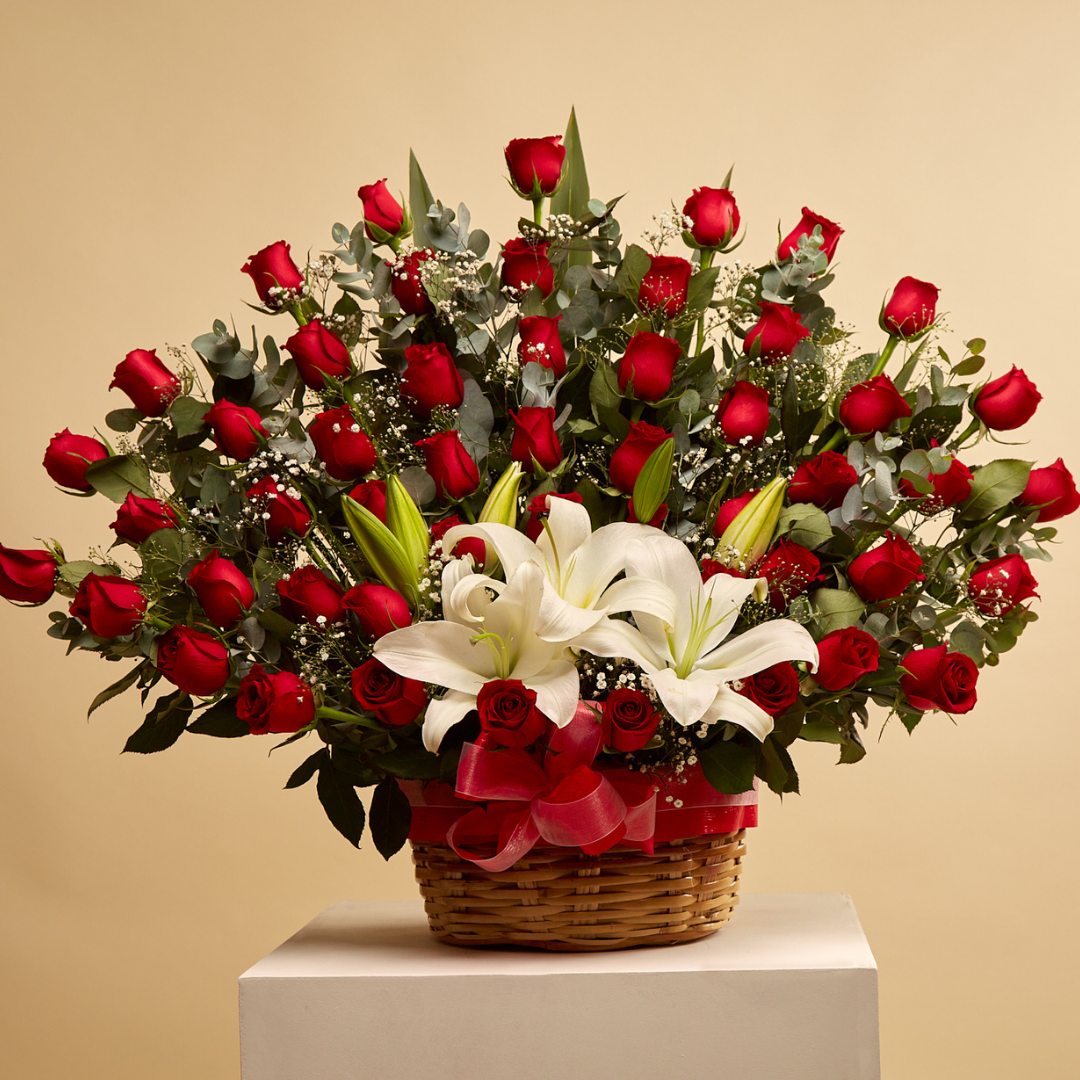 Canasta Romance Deluxe