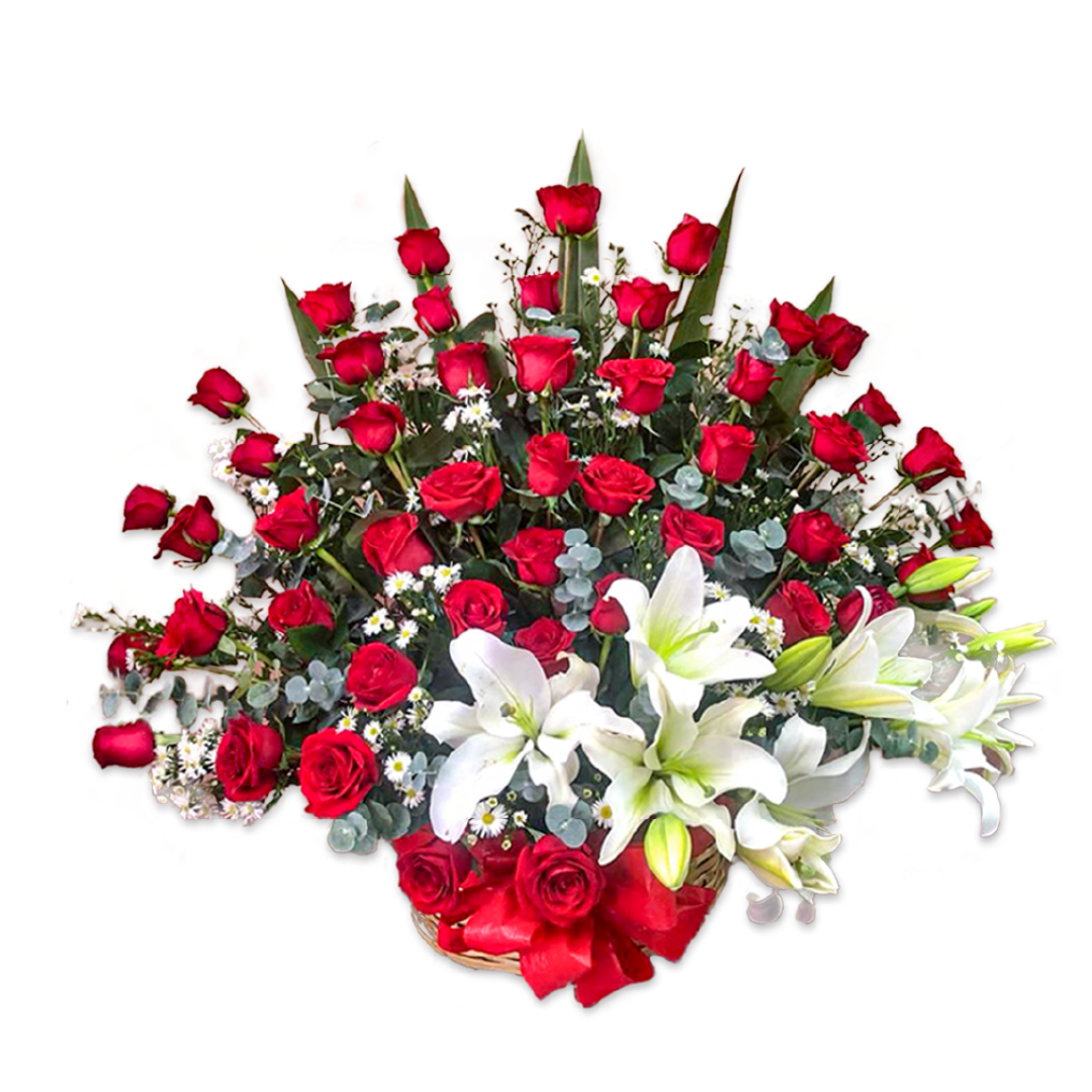 Canasta Romance Deluxe