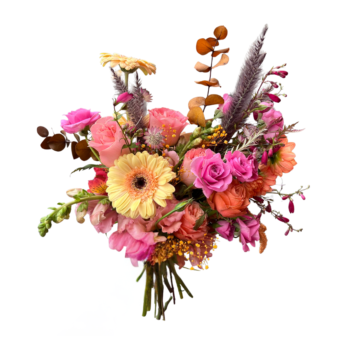 Elegancia Floral