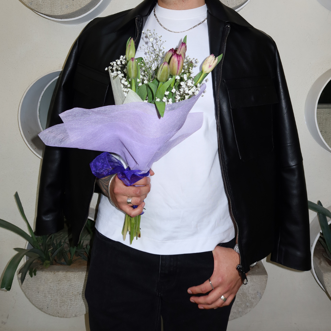 Primavera de Tulipanes