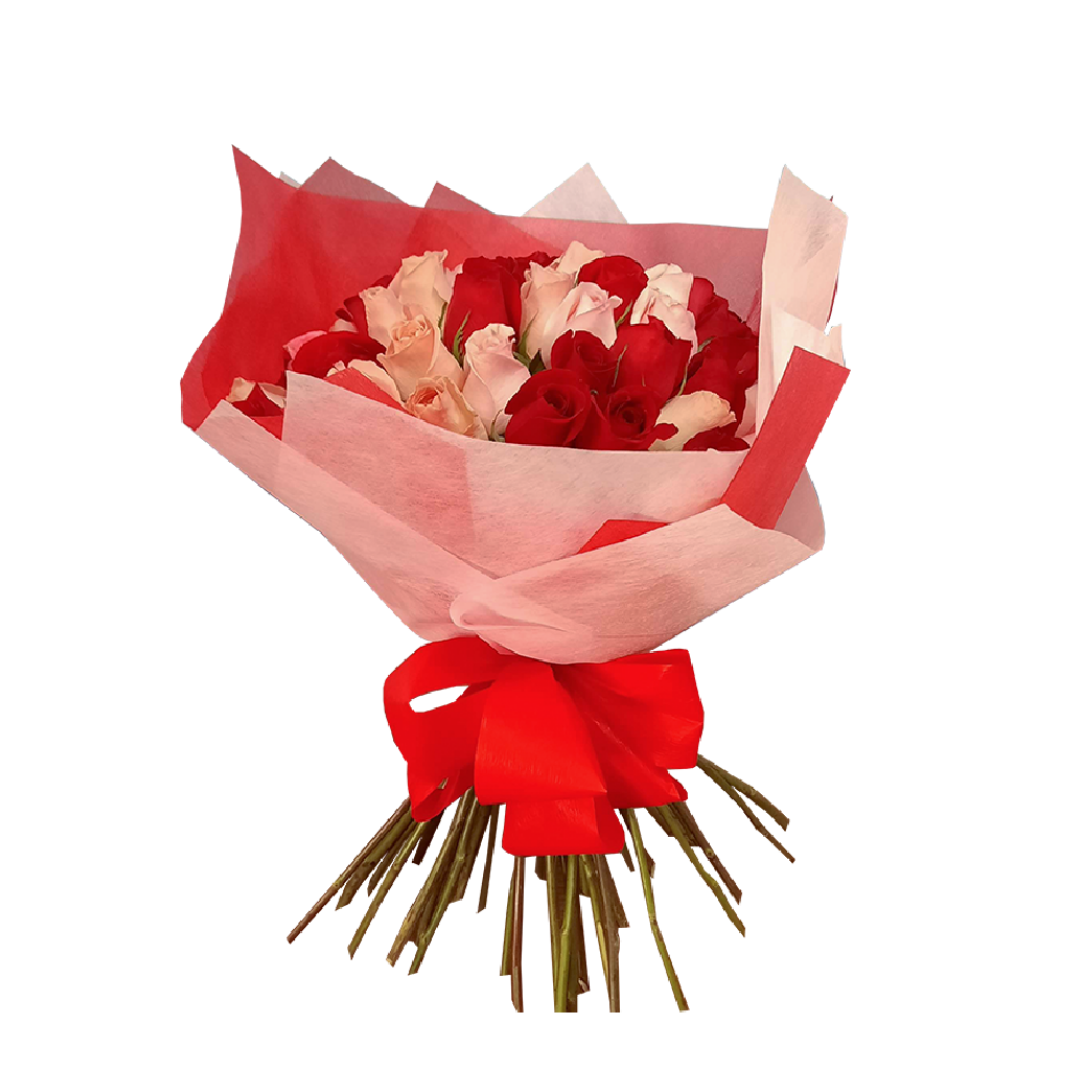 Rosas de Ensueño