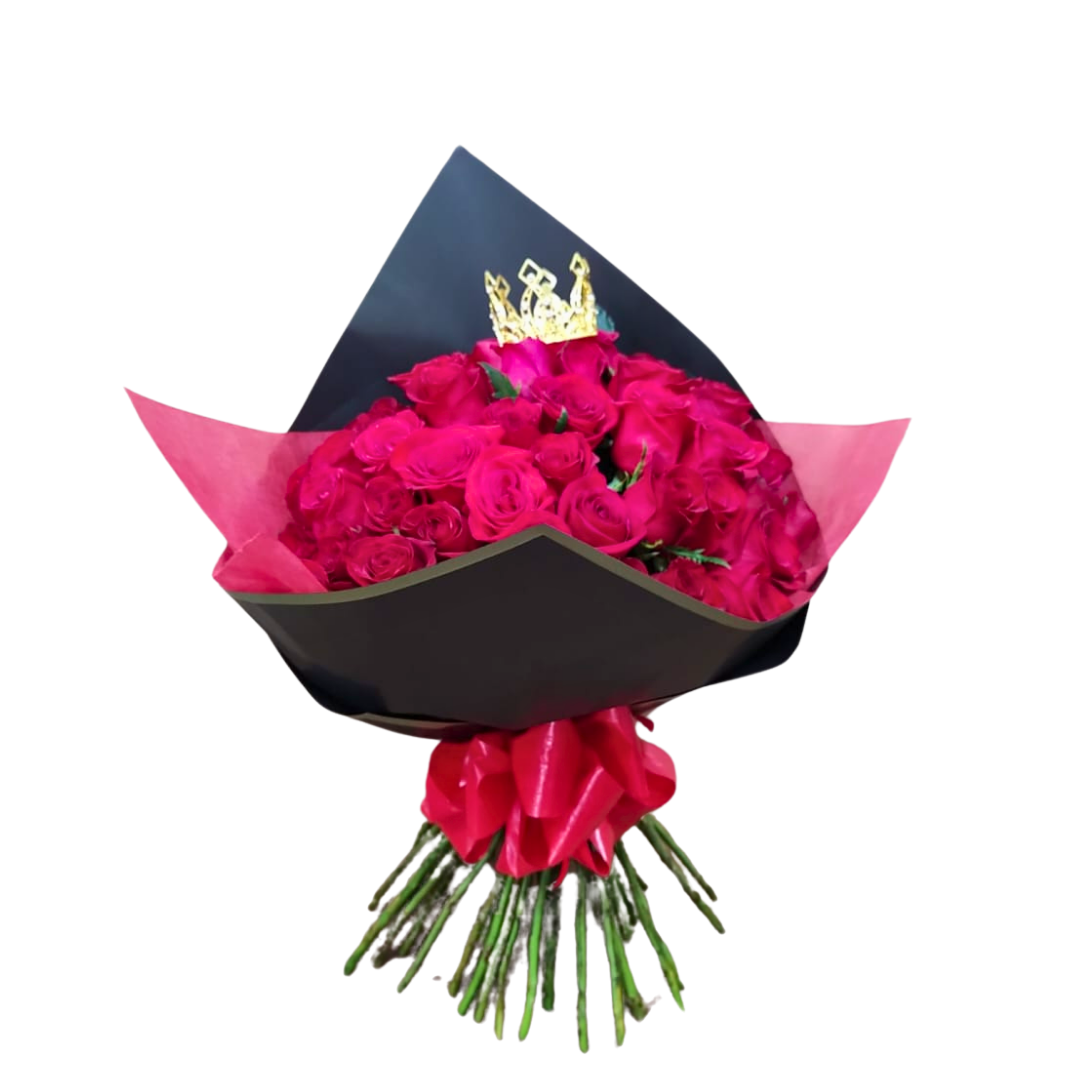 Lujo Floral