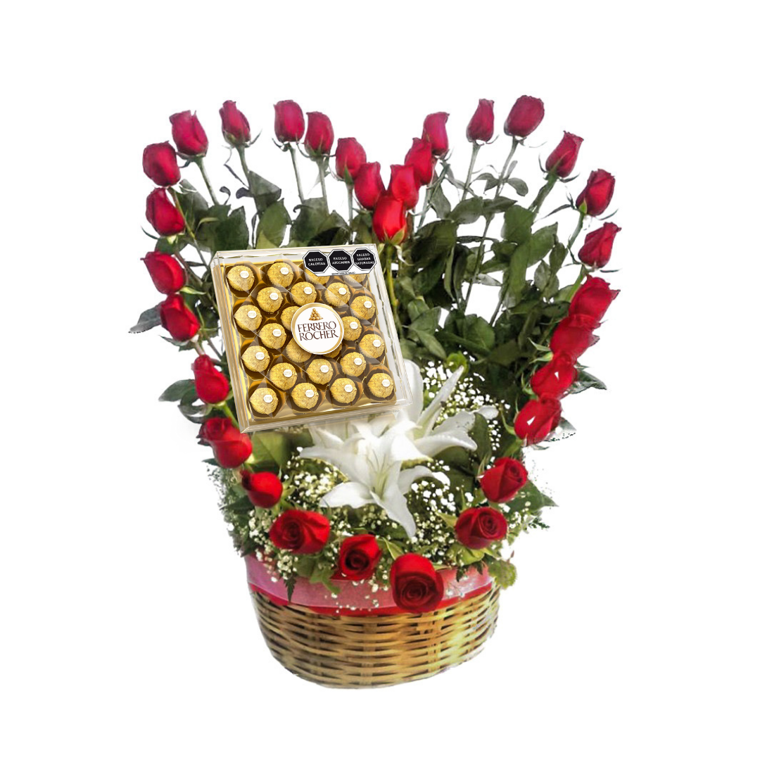 Gran Corazón Ferrero