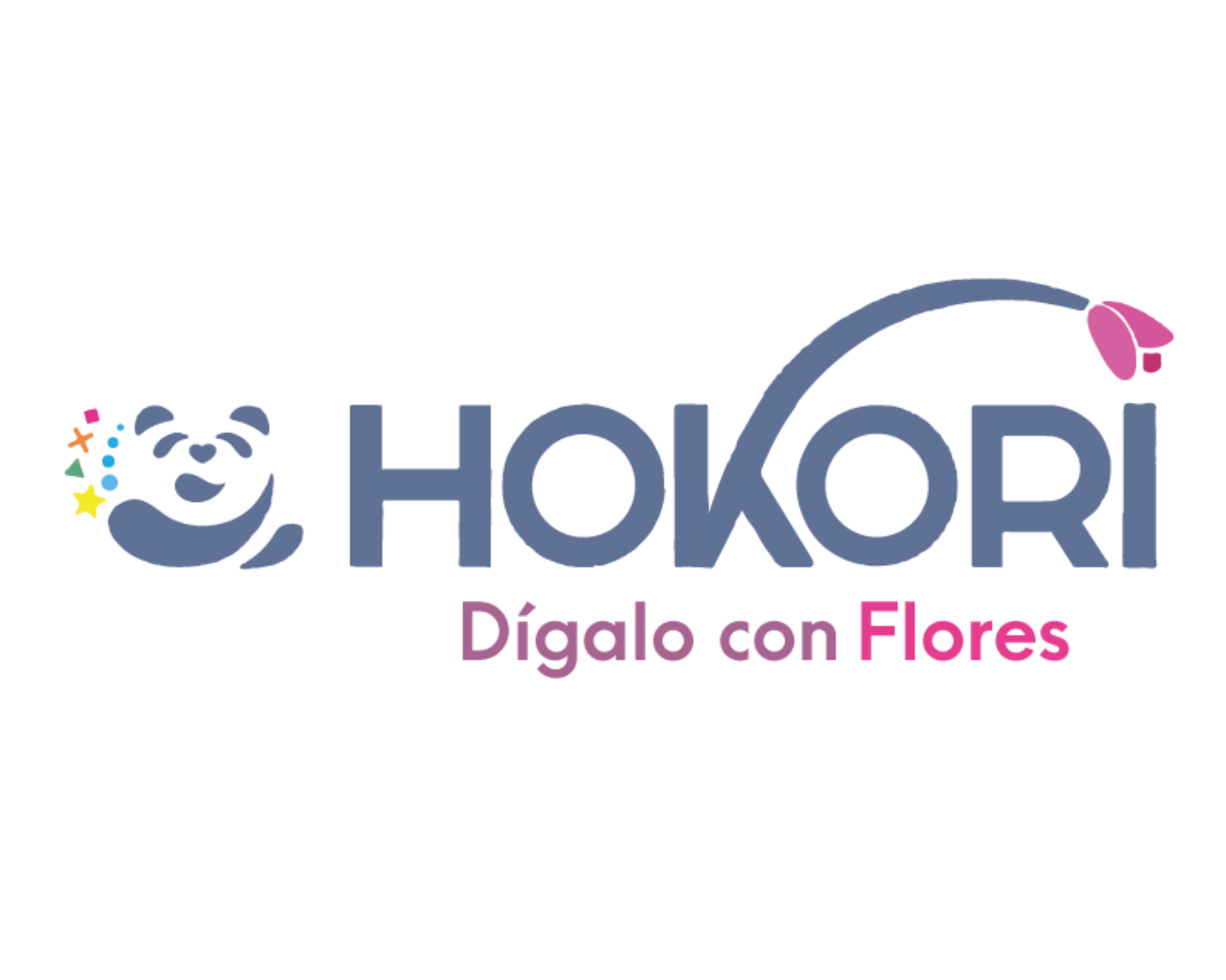 Dígalo con Flores