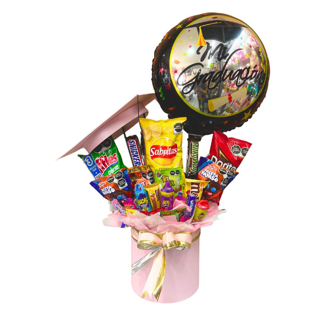 Snack Party Grad